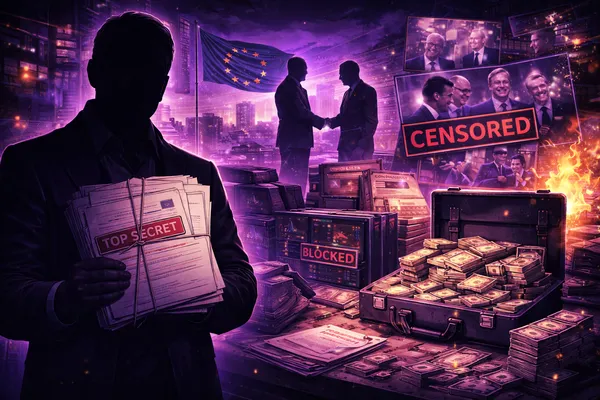 150 Milliarden verschwunden: Was wir nicht wissen sollen