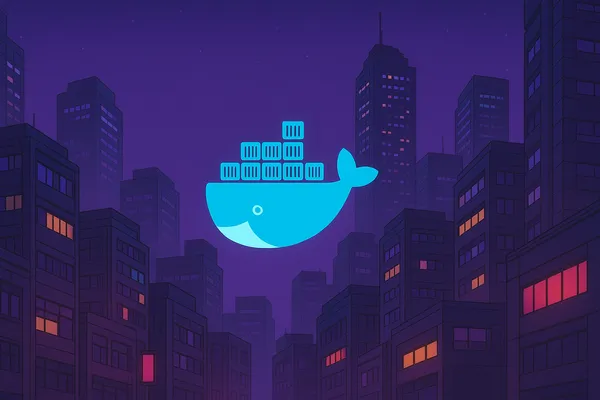 Docker