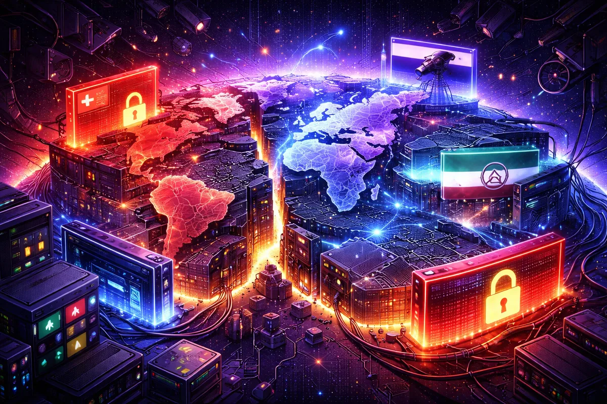 Internet-Fragmentierung: Warum das Splinternet so gefährlich ist