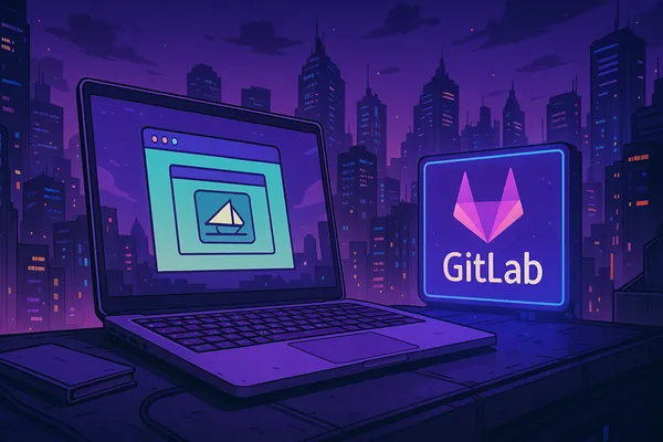 Eine Jekyll Site auf Gitlab Pages bereitstellen
