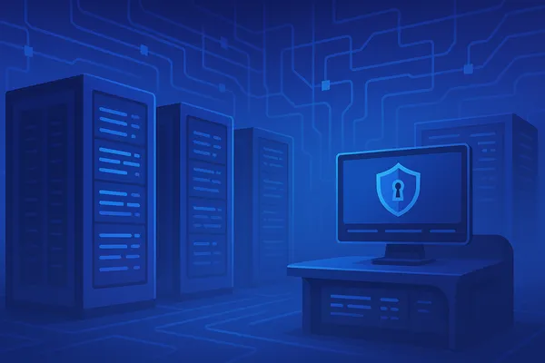 Keycloak im Docker aufsetzen