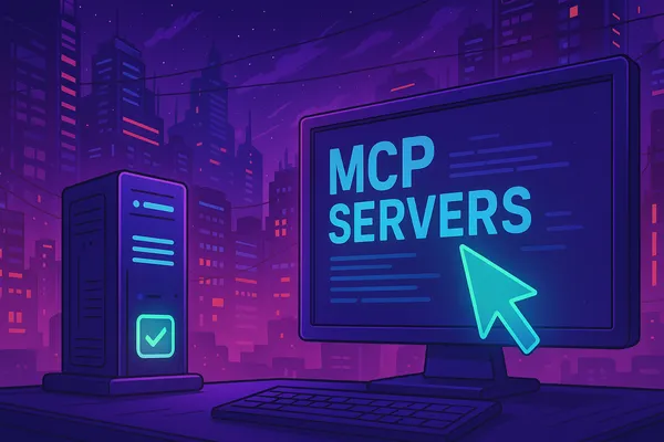 MCP Server in Cursor