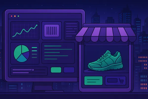 MedusaJS: Ein komplettes Setup-Tutorial für den Einstieg