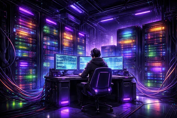 (Senior) OpenStack Administrator (m/w/d)