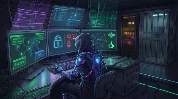 Der perfekte OpSec Guide