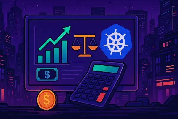 Kubernetes Preisvergleich