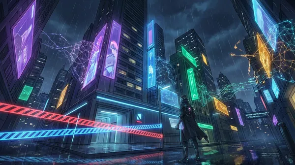 Der rätselhafte Tod des OpenAI-Whistleblowers Suchir Balaji