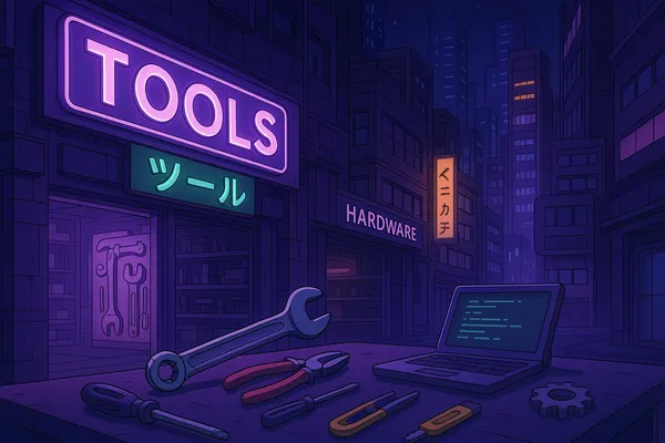 Tools
